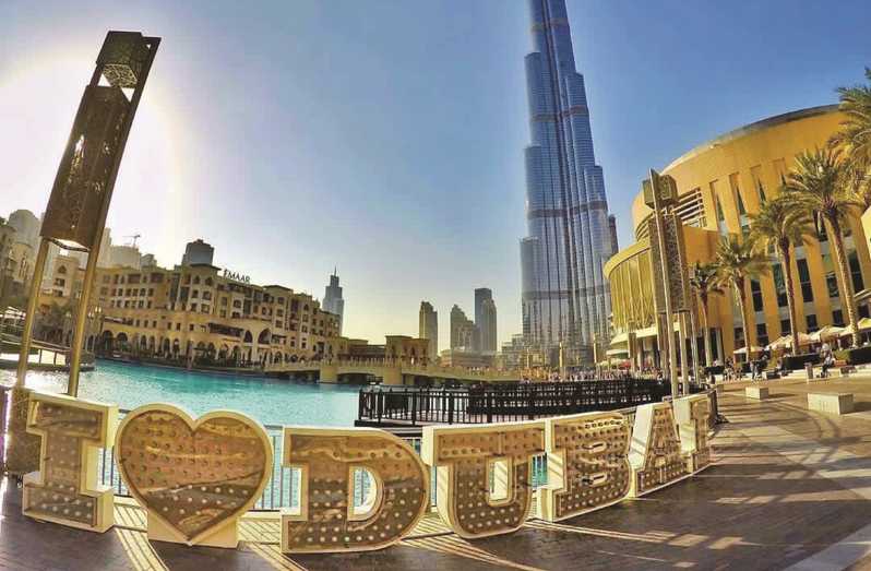 Dubai-tour