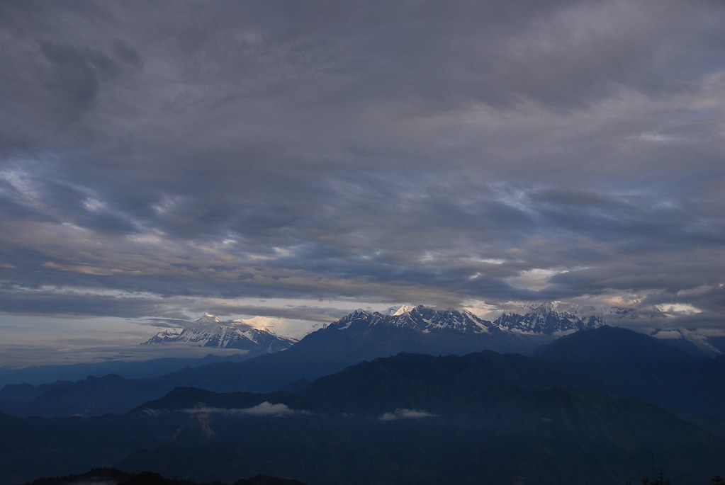 Ghorepani-Poon-Hill-Trek