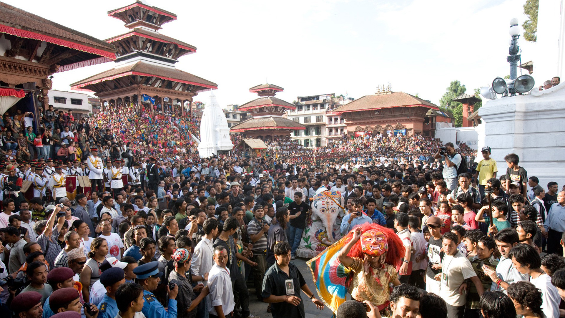 Indra-Jatra