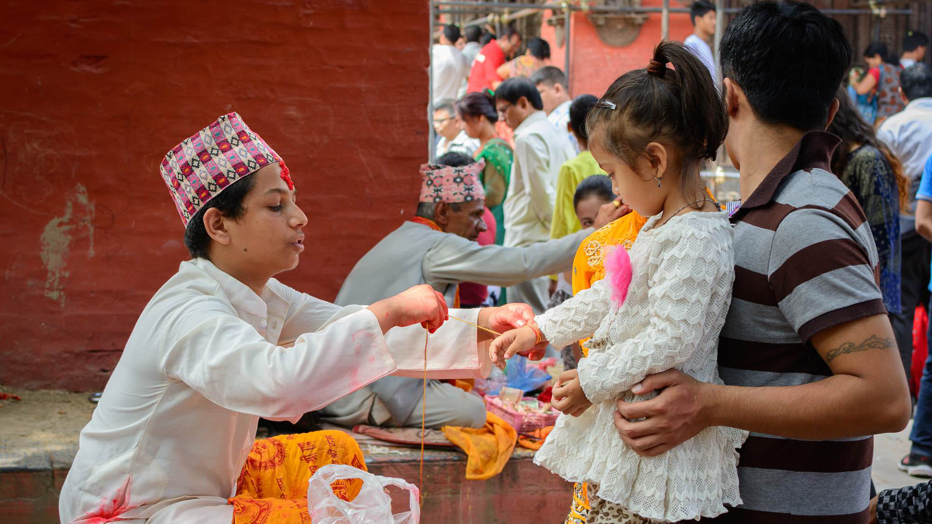 Janai-Purnima