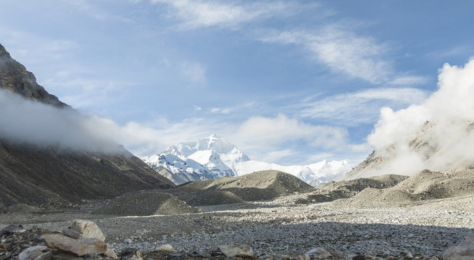 Nepal