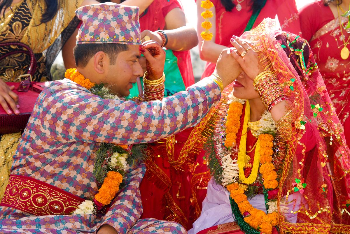 Nepali-cultures