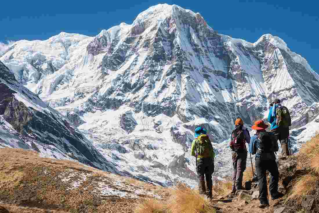 annapurna-nepal