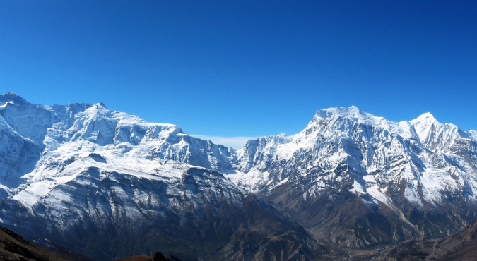 ghandruk