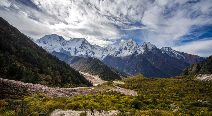 manaslu-trek