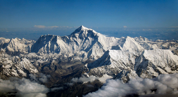 mt-everest