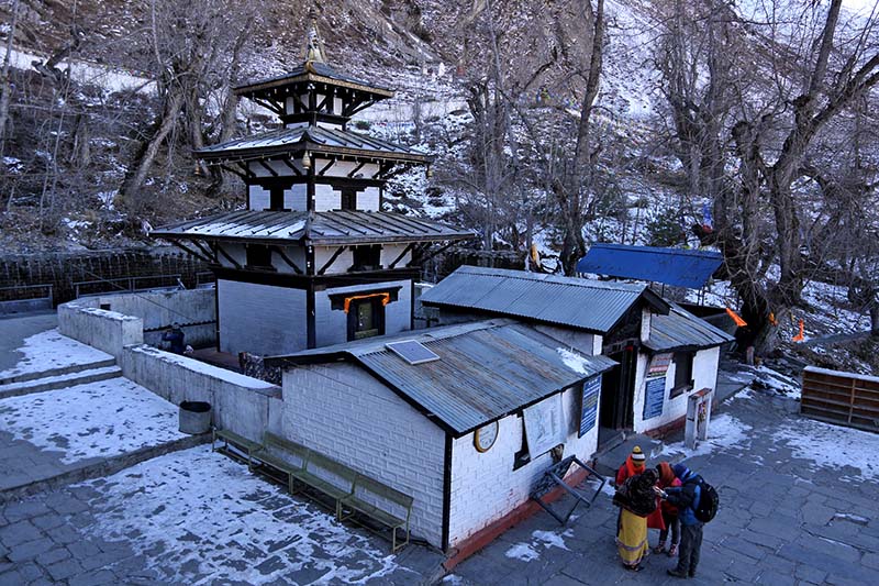 muktinath-temple-nepal