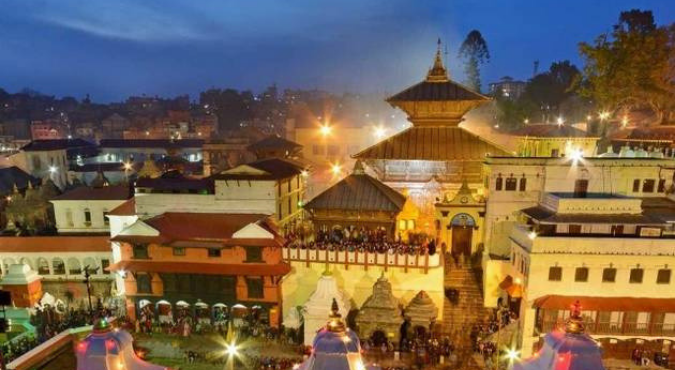 pashupati