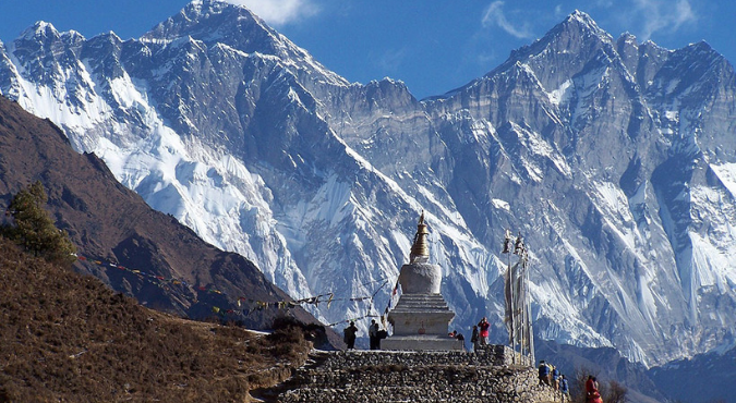 sagarmatha-national-park