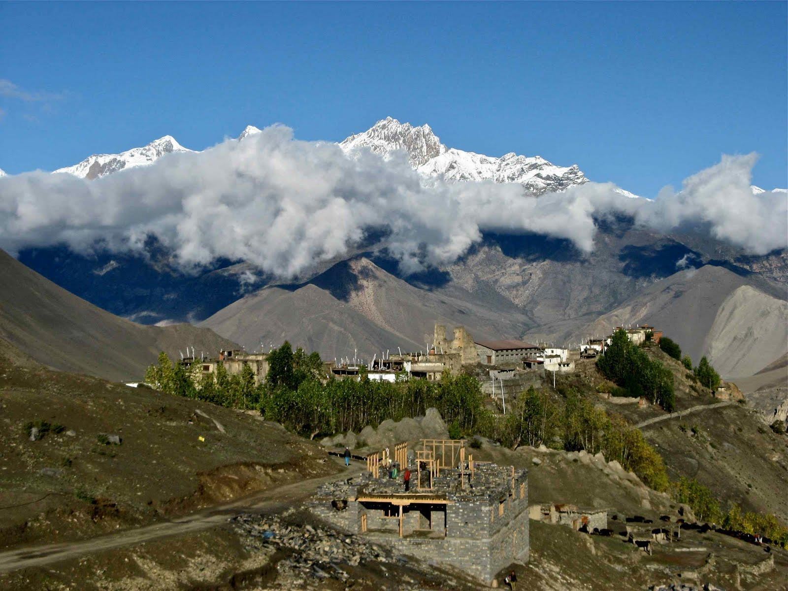 tansen-nepal