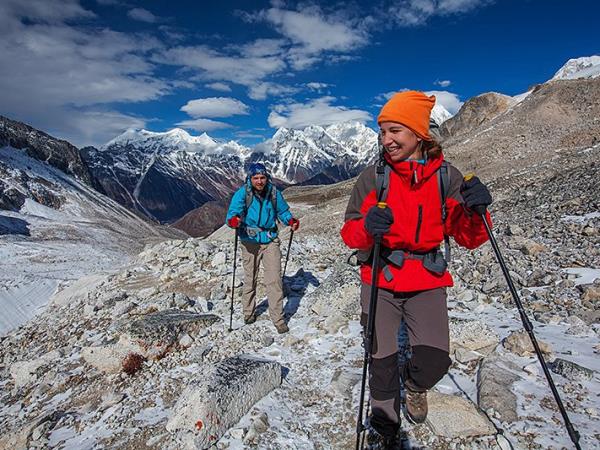 trek-in-nepal