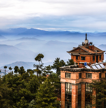 Kathmandu