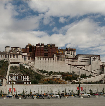 Potala Palace