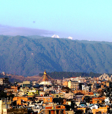 Kathmandu