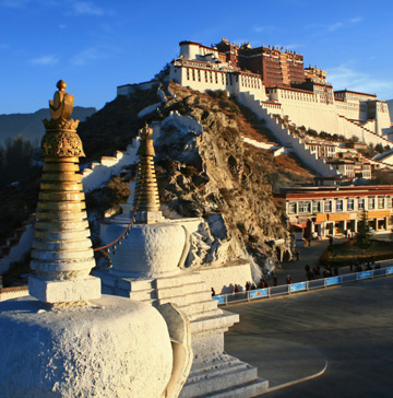 Potala Palace