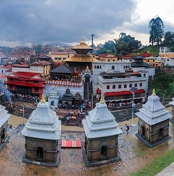 Pashupatinath