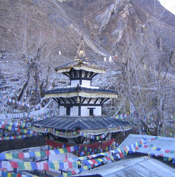 Muktinath