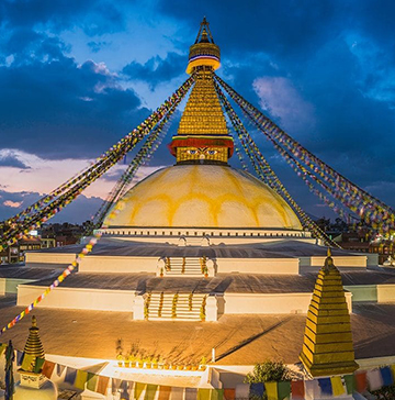 Boudhanath