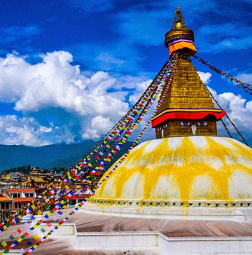 Boudhanath