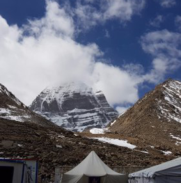 Mount Kailash