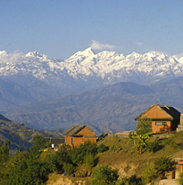 Dhulikhel