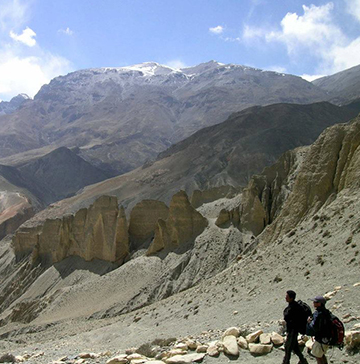 Jomsom