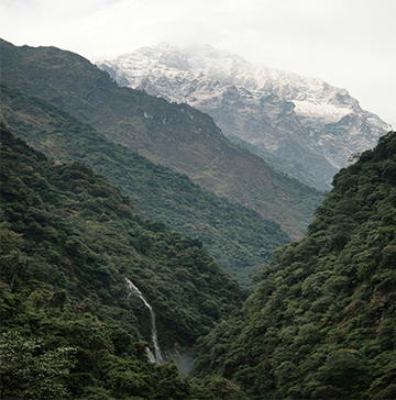 Kalopani