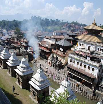 Pashupatinath