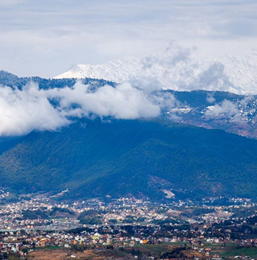 Kathmandu