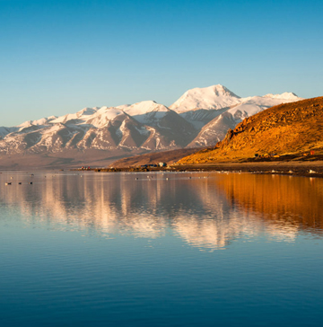 Manasarovar