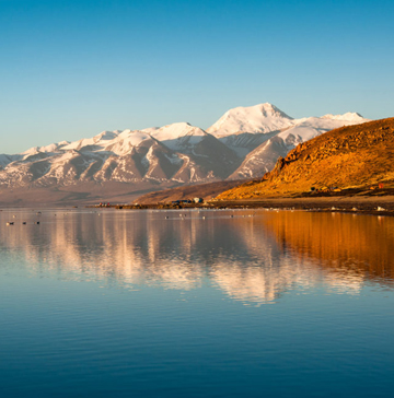 Manasarovar