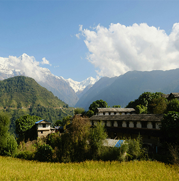 Muktinath