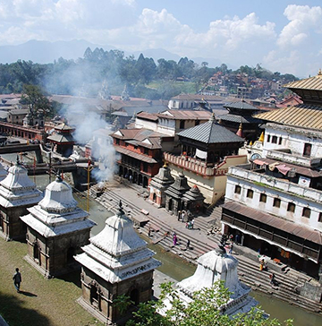 Pashupatinath