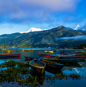 Pokhara