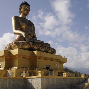 Gautam Buddha