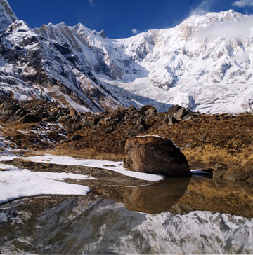 Annapurna