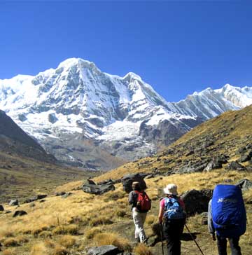 annapurna