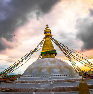 Boudhanath