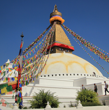 Boudhanath