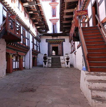 bumthang