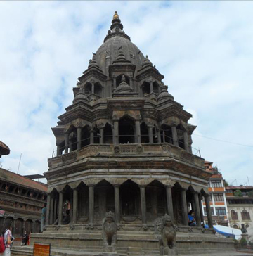 Hindu Temple