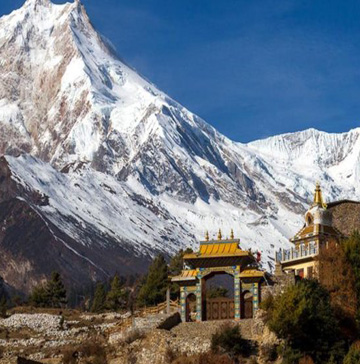 Manaslu