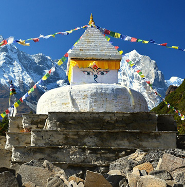 Stupa