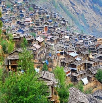 Mountain Village