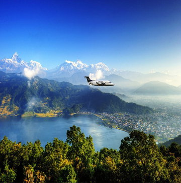 Pokhara