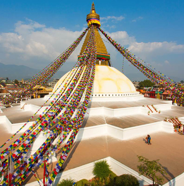 Boudhanath