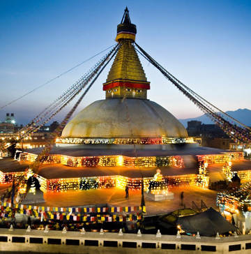 Boudhanath