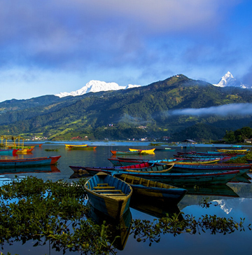 Pokhara