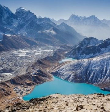 gokyo-lakes