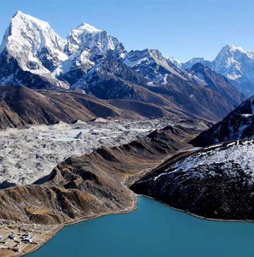 Gokyo Ri